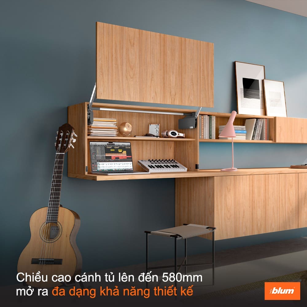 Tay nâng Blum AVENTOS HL