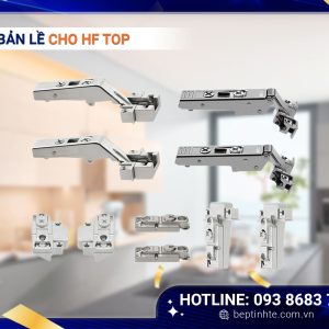 Bộ Bản lề cho Tay nâng AVENTOS HF top 78Z5500T32