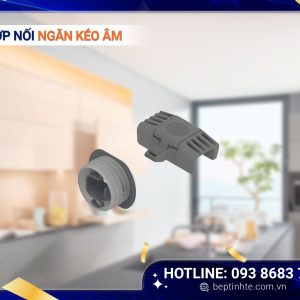 Khớp nối ngăn kéo âm ZI7.0M07