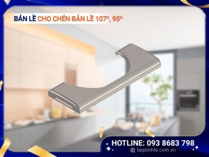 Nắp che cho chén bản lề  107°, 95° 70T3504