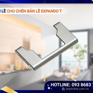 Nắp che cho chén bản lề kính 110° EXPANDO 70T4504