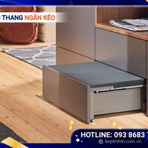 Bục thang ngăn kéo Z95.4600