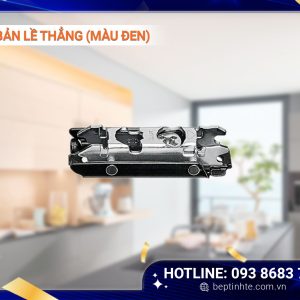 Đế thẳng, có điều chỉnh chiều cao 175H3100