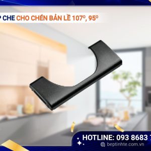 Nắp che cho chén bản lề 107°, 95° 70T3504.ONS