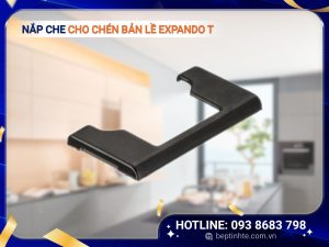 Nắp che cho chén bản lề 110° EXPANDO T 70T4504.ONS