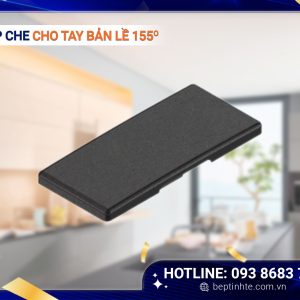 Nắp che cho tay bản lề 155° 70.4503.ONS