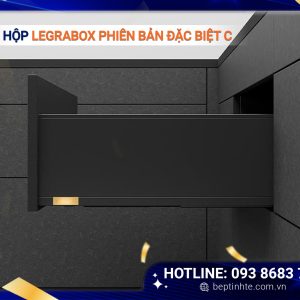 Ray hộp LEGRABOX C phiên bản đặc biệt