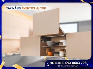 Tay nâng AVENTOS HL top 22L1202