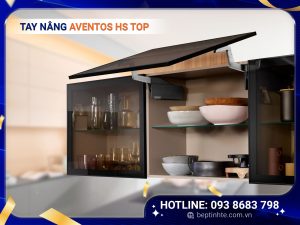 Tay nâng AVENTOS HS top 22S1205