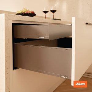 Ray hộp Blum LEGRABOX C