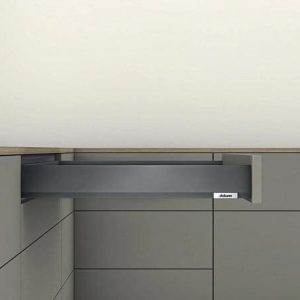 Ray hộp MERIVOBOX R1 - Xám Indi