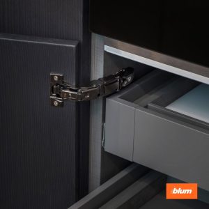 Giá phụ kiện bếp Blum